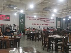 -南记食粥坊·宵夜大排档(岭南分店)