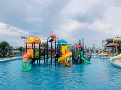 -黄金海岸水上乐园