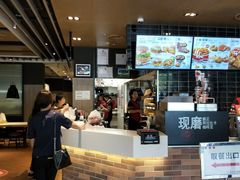 -肯德基(春申店)