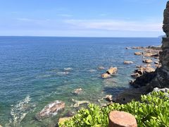 -美人鱼悬崖海景餐厅(鹿嘴山庄店)