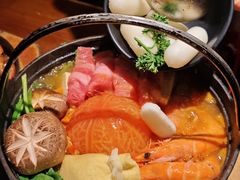 -小川洋风料理(江汉路店)
