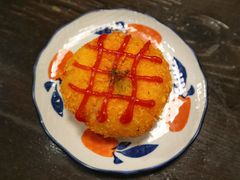 -金龙咖喱
