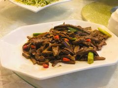 -九龙湾·御膳坊(九龙窠路店)