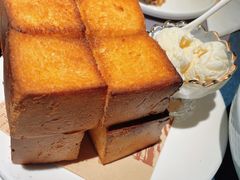 小镇面包-野蔓果·山野菜(西湖景区·龙井茶田店)