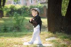 -乐米baby儿童摄影(燕郊店)