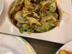 -烤肉宛饭庄(北新桥店)