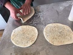 -荆楚任氏锅盔(紫阳路店)