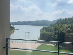 -天目湖涵田度假村