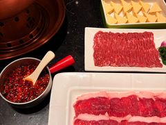 -南门涮肉(北洼路店)