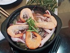 -洪兴砂锅·融合砂锅菜(三站店)