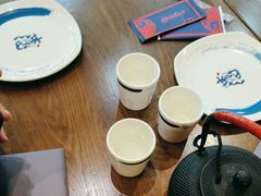 -满园烤鸭·春饼(太原街万达店)