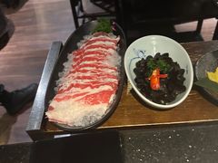 -捞王锅物料理(凯旋路店)