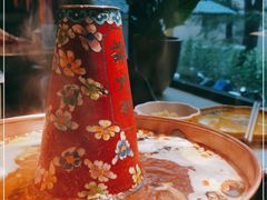 -羊大爷涮肉(亮马桥店)