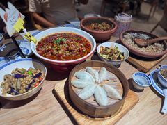 -图味美小黄鱼·景德菜(浙江路店)