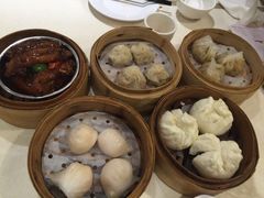 稻香酒家(天河店)-稻香酒家(天河城店)