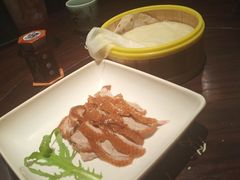 -韵秋荷(宝山龙湖天街店)