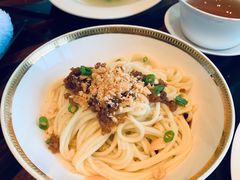 担担面-运·中餐厅(成都华尔道夫酒店)