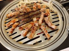 -韩屋韩国料理(天山路店)