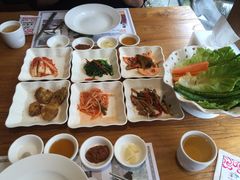 -紫霞门韩国料理烤肉(深南东路店)