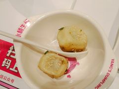 -小杨生煎(龙之梦购物中心店)