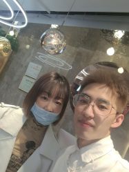 -悦SALON