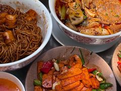 -金哥私房菜馆(张府园总店)