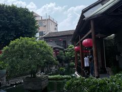 -猪肉婆私房菜(容桂总店)