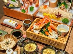 -Minase水濑·日料放题(外滩店)