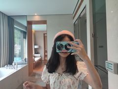 -宁波富邦荪湖山庄