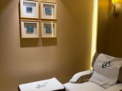 -良子健身·竹Spa(五四广场店)