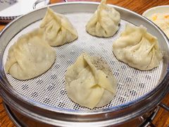 -纳瓦新疆菜(银都店)