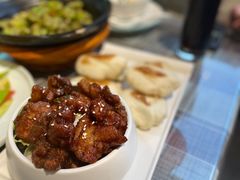 -五味堂·江浙土菜(月河特色店)