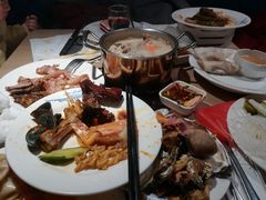 -星伦多自助料理·涮烤一体(嘉兴八佰伴店)