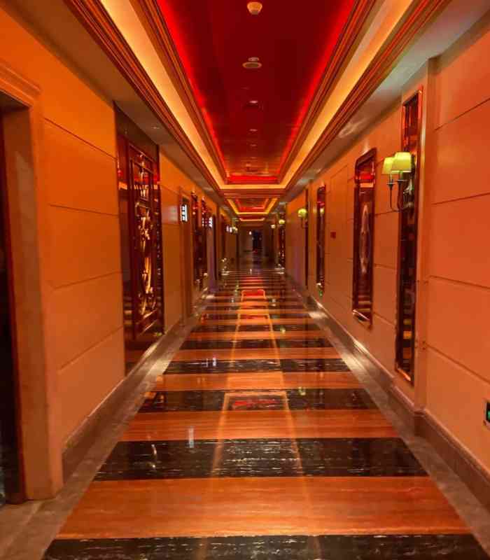 威美斯ktv(新景店)