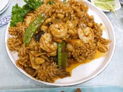 -六和聚传统烤鸭.天津菜(和平店)