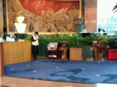 -南京维景国际大酒店(南京博物院店)