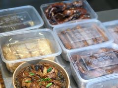 酱鸭-味德丰·酱鹅(嘉兴新塍店)