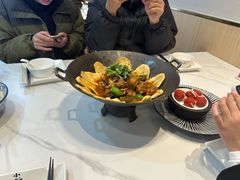 -苏湘小馆·不做预制菜(青年公社店)