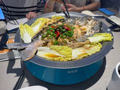 -半天妖烤鱼(印象城店)