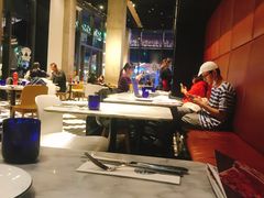 -玛尚诺Pizza&Bar(长泰广场店)