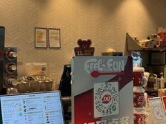 -DQ·蛋糕·冰淇淋(江北机场T2A店)