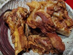 -95号酱骨·一块豆腐(展春园西路店)