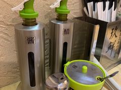 -玖鲜小笼(中山广场店)