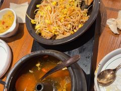 -云海肴·汽锅鸡·云南代表菜(丁香国际店)