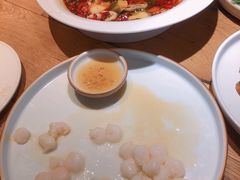 -金牌外婆家(苏州中心店)