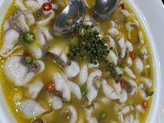 -青花椒花椒鱼(合生汇店)