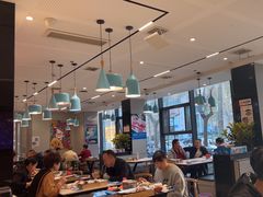 -勇利赵家烤肉坊(含光路店)