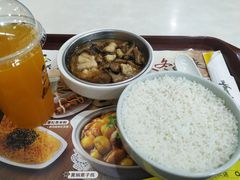 -真功夫(联丰店)