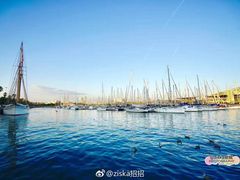 -小巴塞罗那海滩