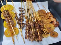 -长乐饭冰冰·冰饭·烧烤(长乐总店)